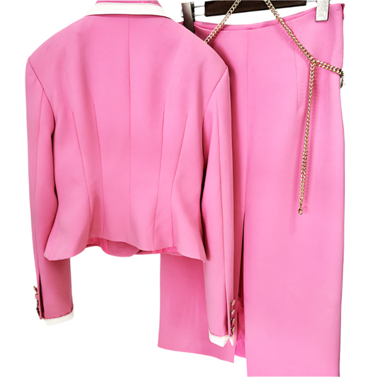 Vougue Baddie Set