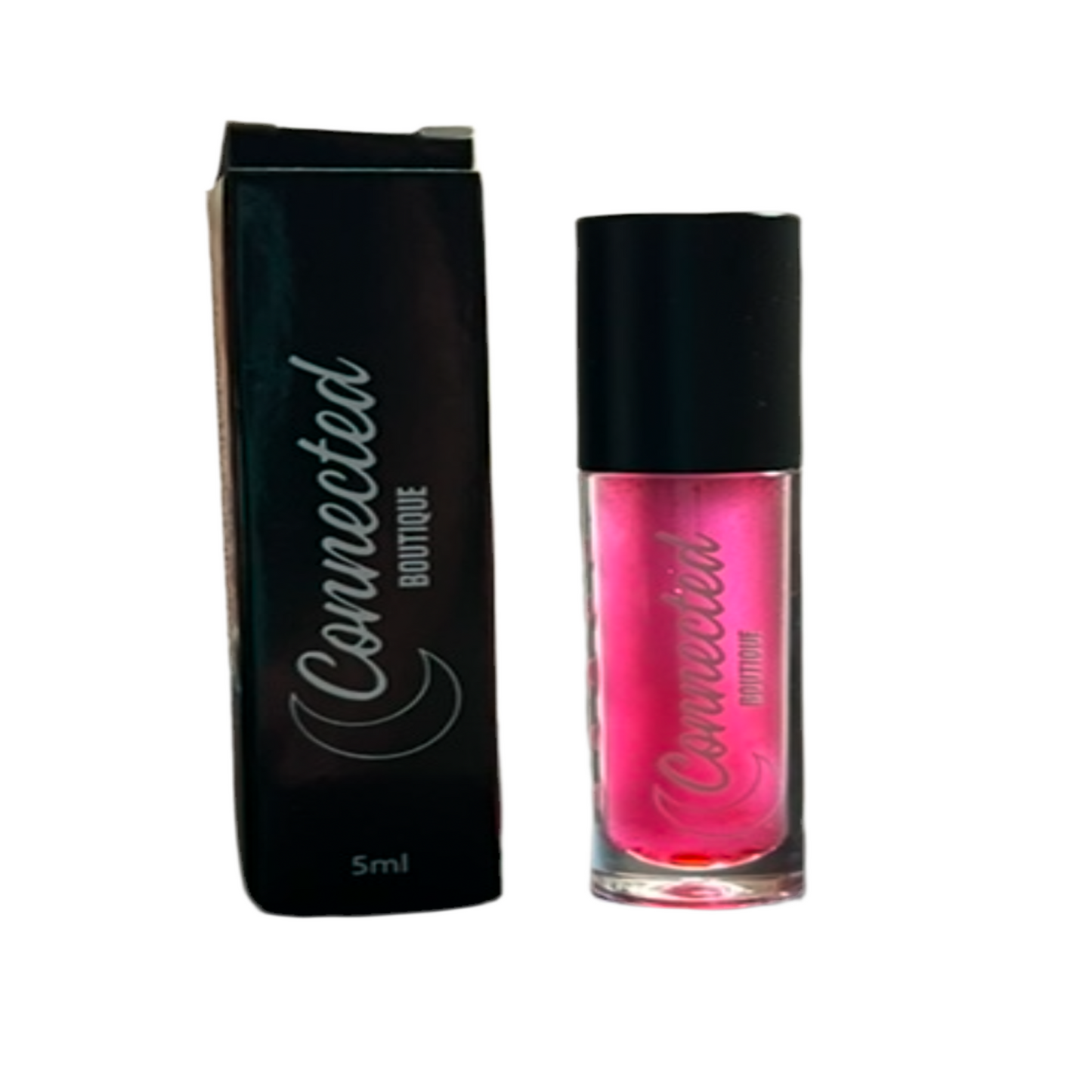 Watermelon Lip Oil – Hydrating