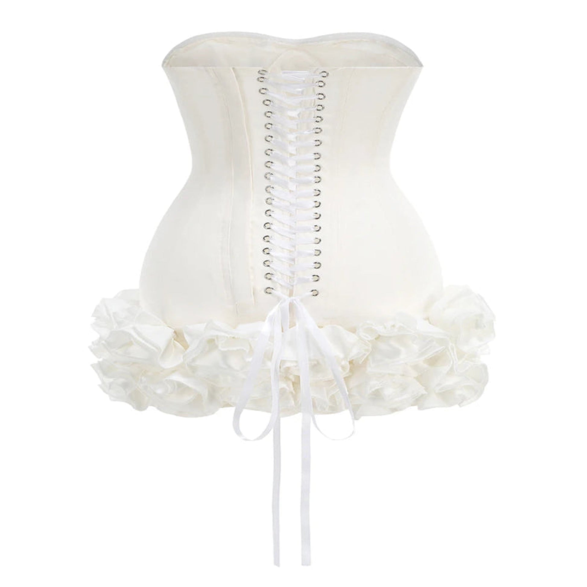 FLEUR MUSE MINI DRESS High Quality Woman Fashion Clothes Fancy Mini Sleeveless Dresses Women Beautiful Sexy Flowers Dress