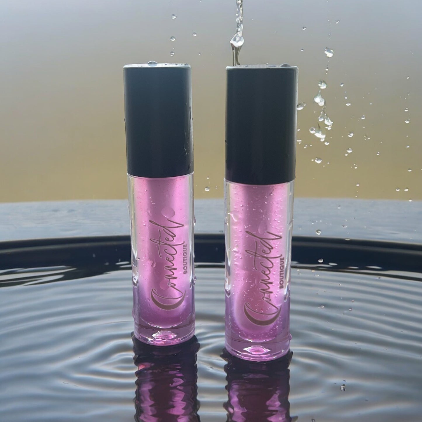 Watermelon Lip Oil – Hydrating