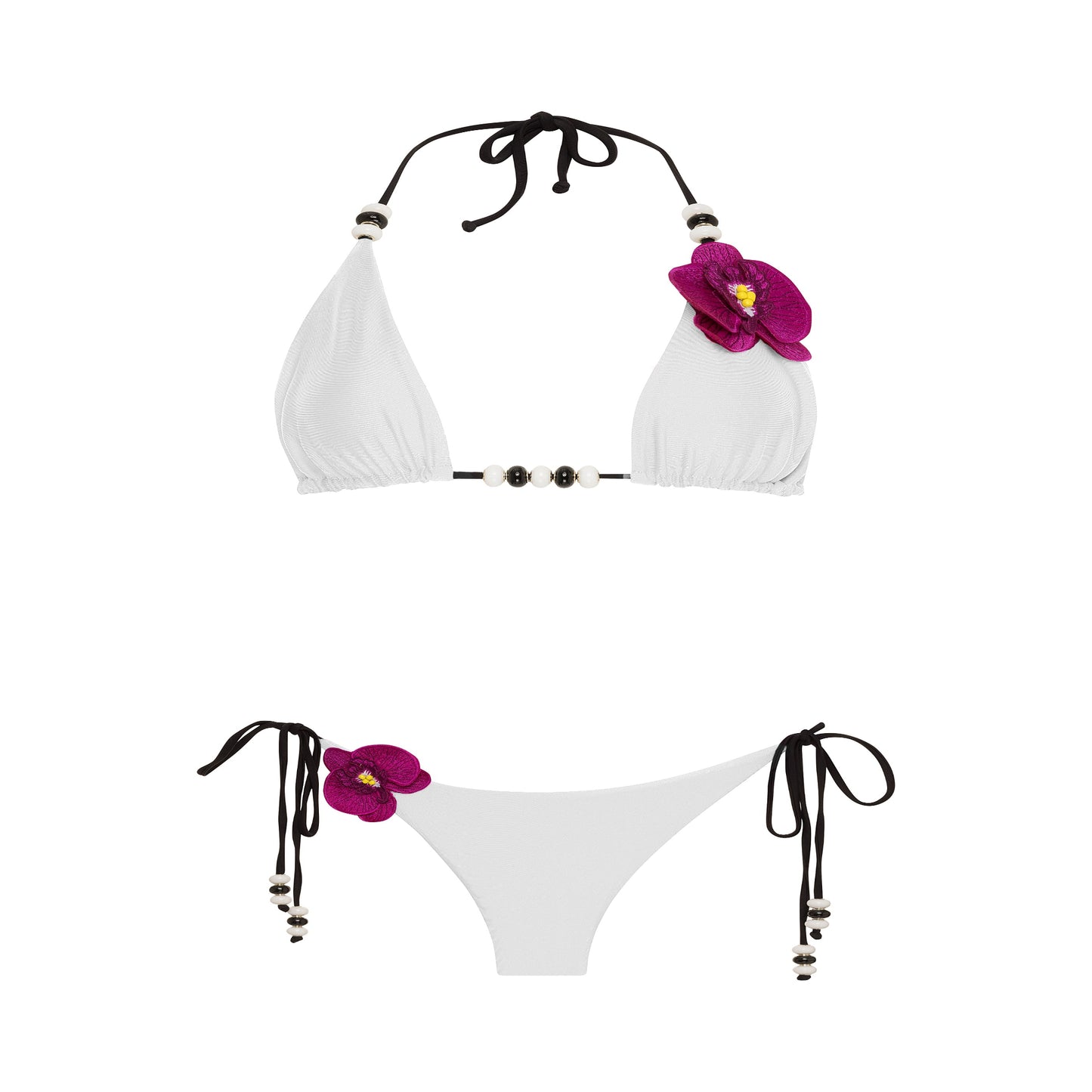 LYCASTE BIKINI BOTTOM
