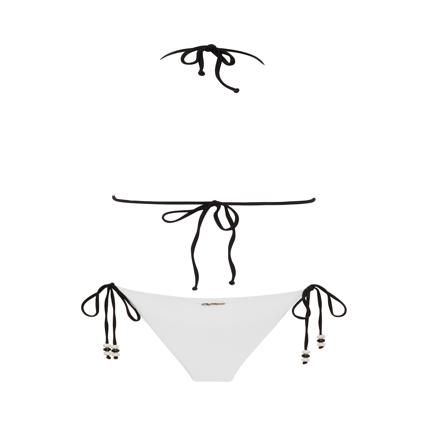 LYCASTE BIKINI TOP