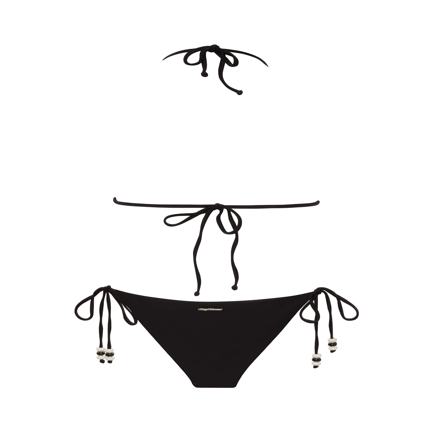 LYCASTE BIKINI TOP