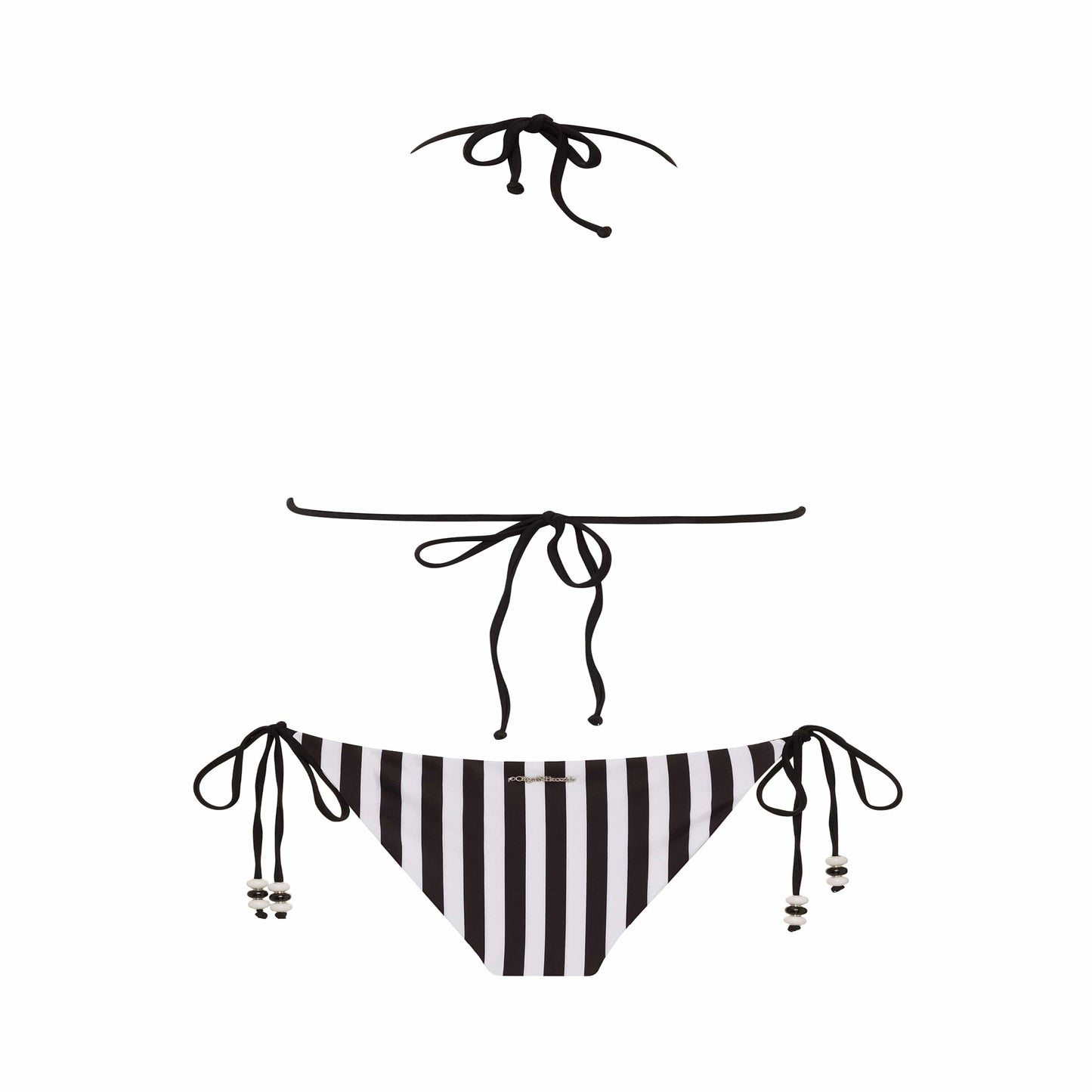 LYCASTE BIKINI TOP