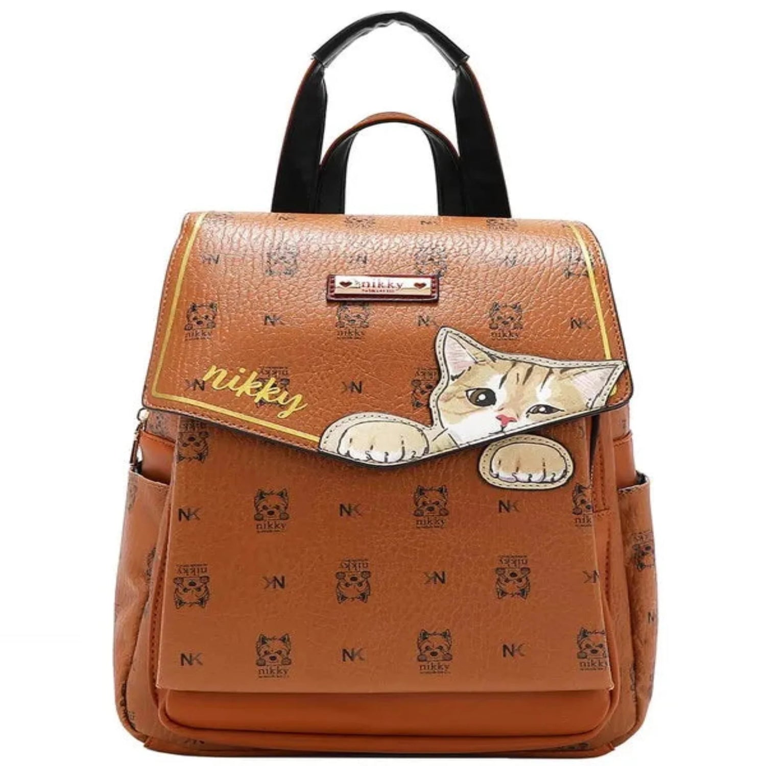 BAGS & WALLETS