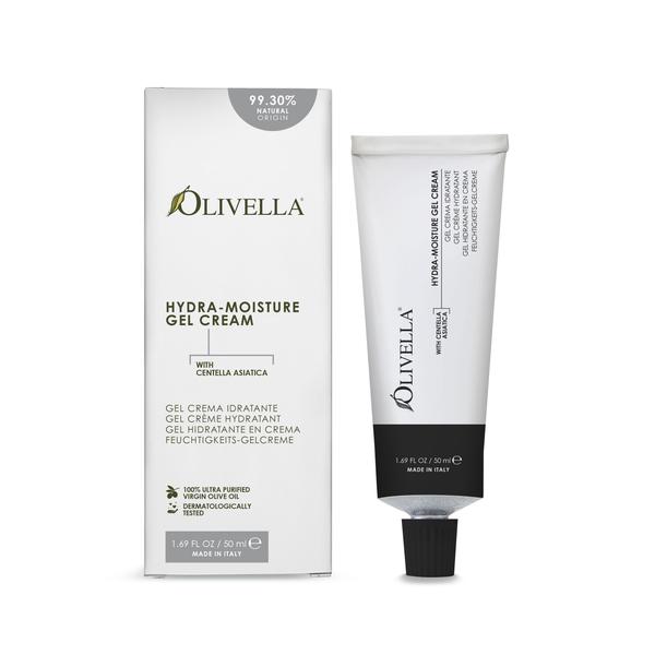 Olivella Hydra Moisture Gel Cream