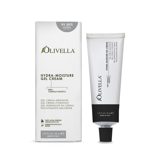 Olivella Hydra Moisture Gel Cream