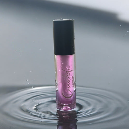 Watermelon Lip Oil – Hydrating