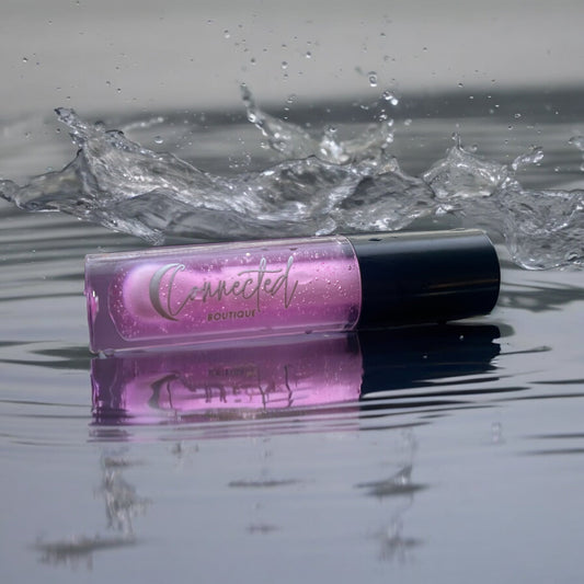 Watermelon Lip Oil – Hydrating