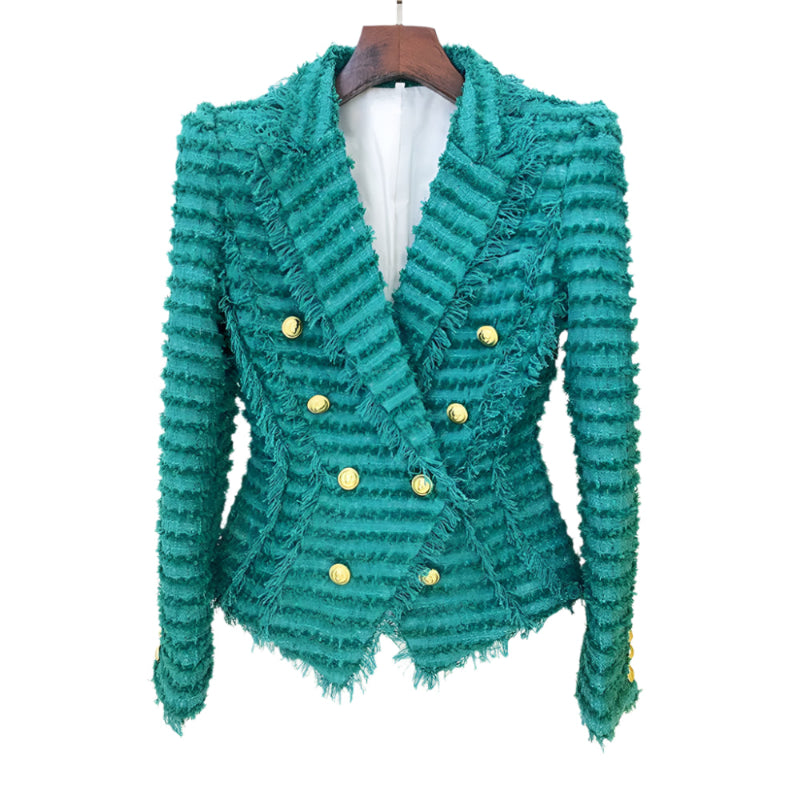  Luxury Classy Suits for Ladies Two Piece Shorts Set Women Clothing Winter Coat