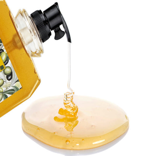 Prima Spremitura Olive Shower Gel